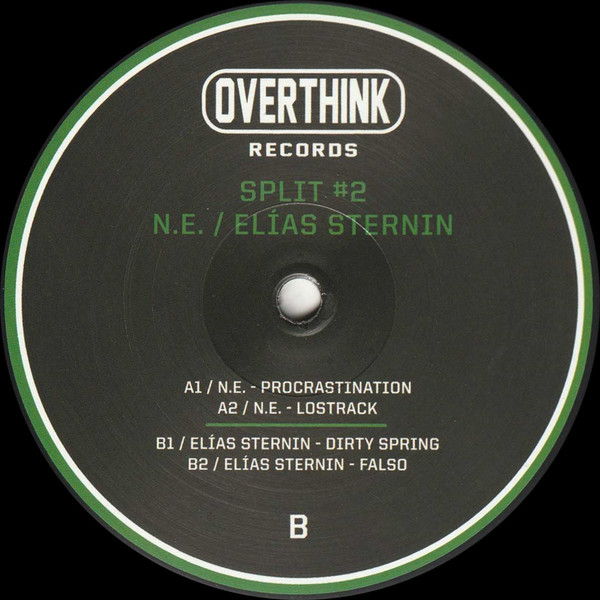 Split #2