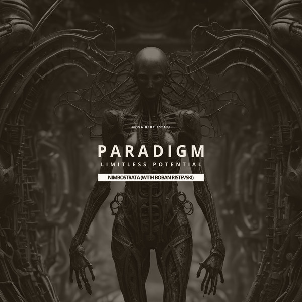 PARADIGM: Limitless Potential