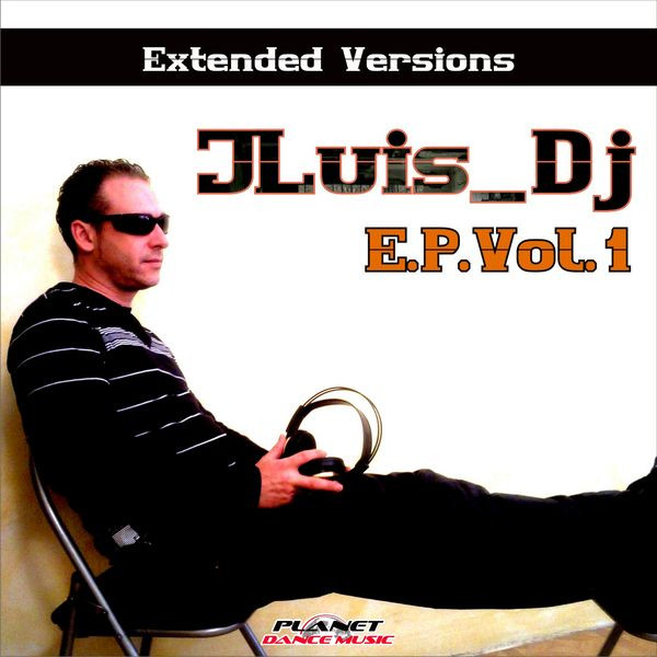 E.P. Vol. 1 (Extended Versions)