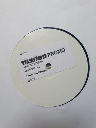 Low Fidelity E.P.