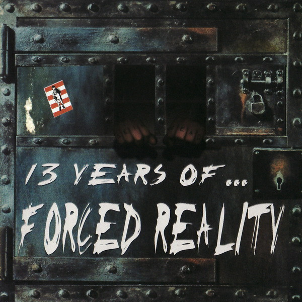 13 Years Of Forced Reality