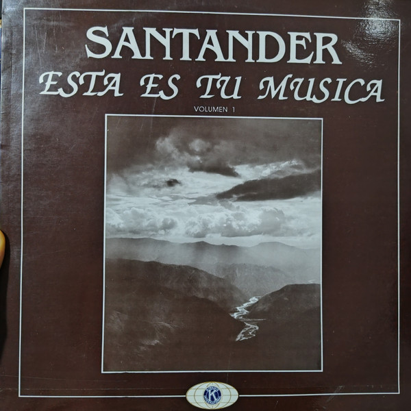 Santander Esta Es Tu Musica