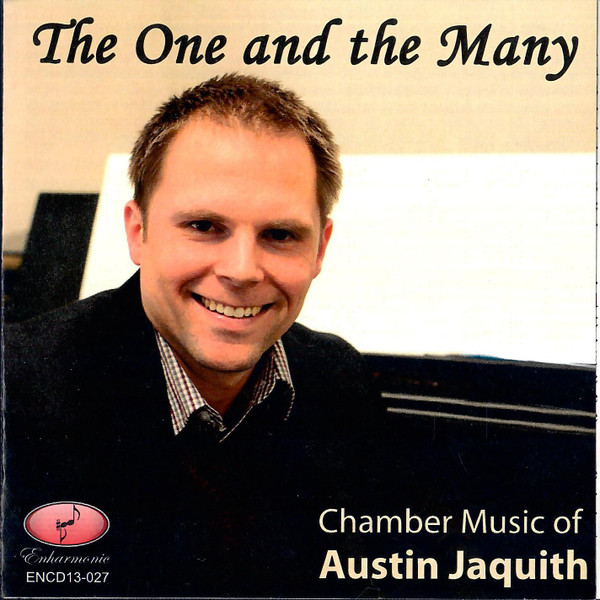 The One And The Many 
