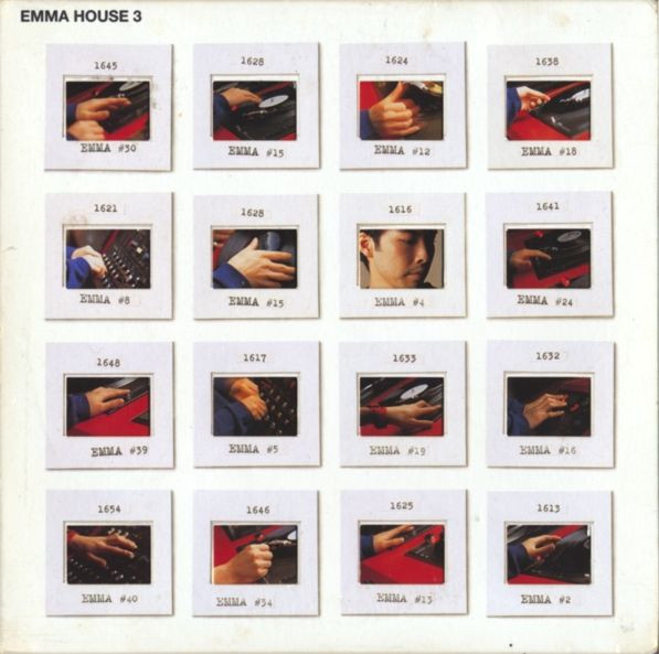 Emma House 3