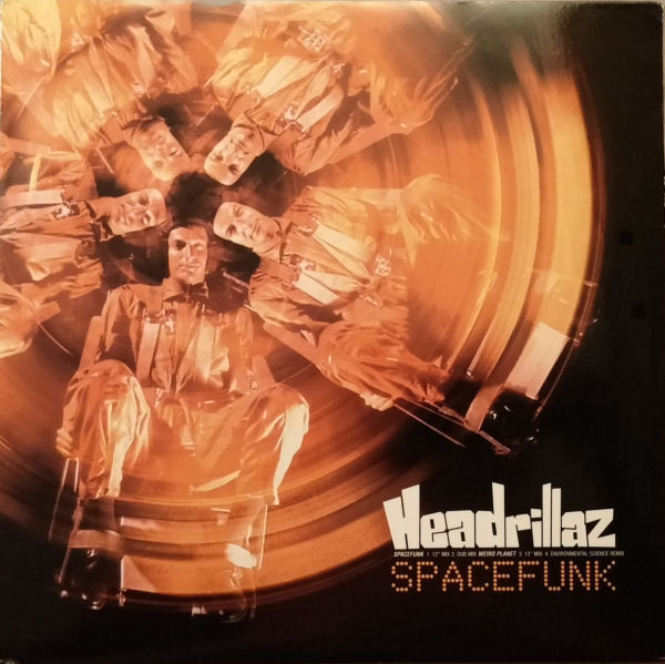 Spacefunk
