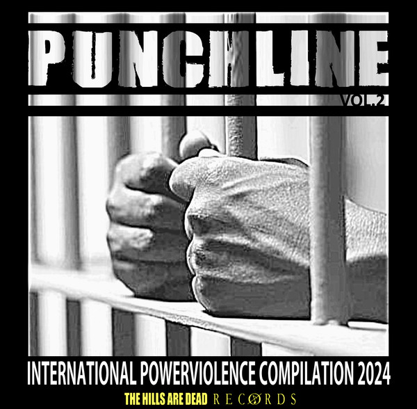 Punchline Vol​.​2