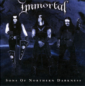 Sons Of Northern Darkness