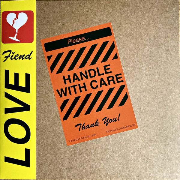 Handle With Care