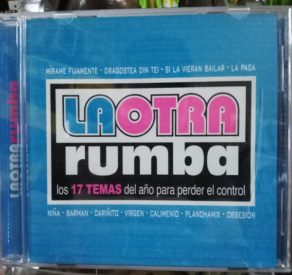 La Otra Rumba