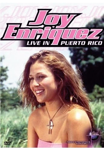 Live in Puerto Rico