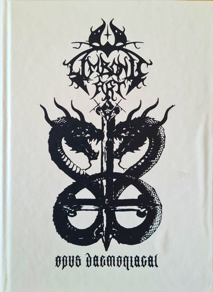 Opus Daemoniacal