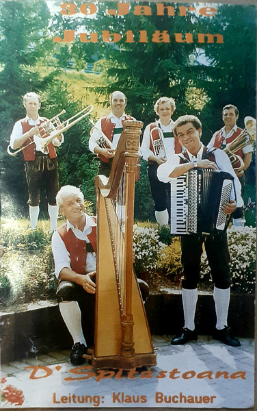 30 Jahre Jubiläum