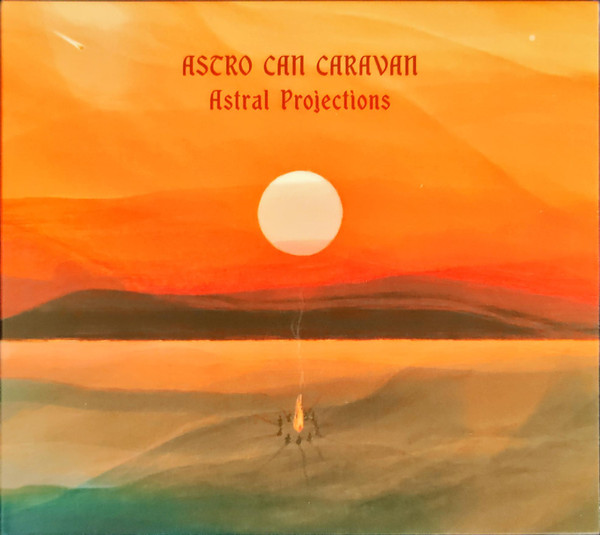Astral Projections