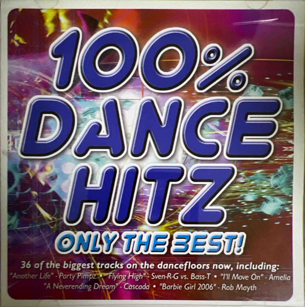100% Dance Hitz