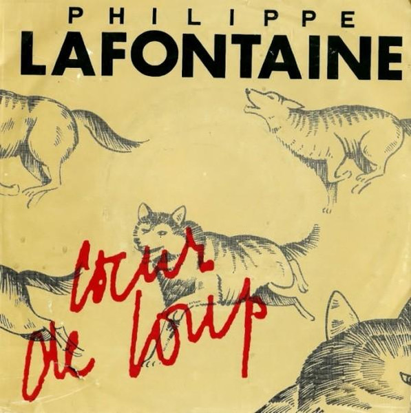 Cœur De Loup