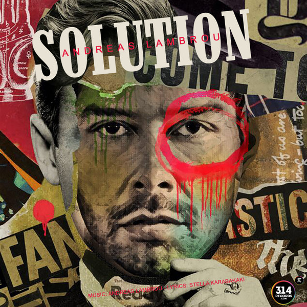 Solution