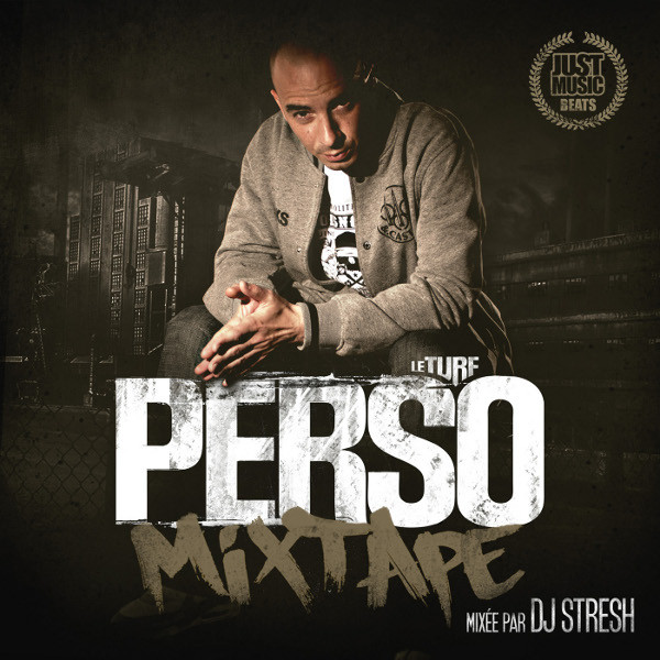Perso Mixtape