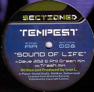 Sound Of Life