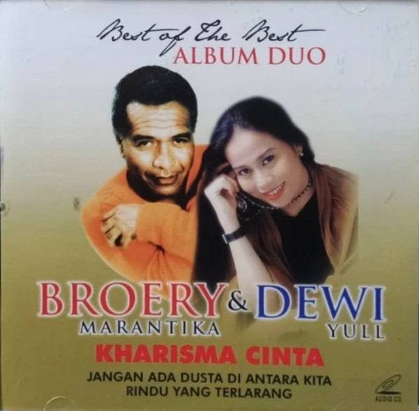 Best Of The Best Album Duo