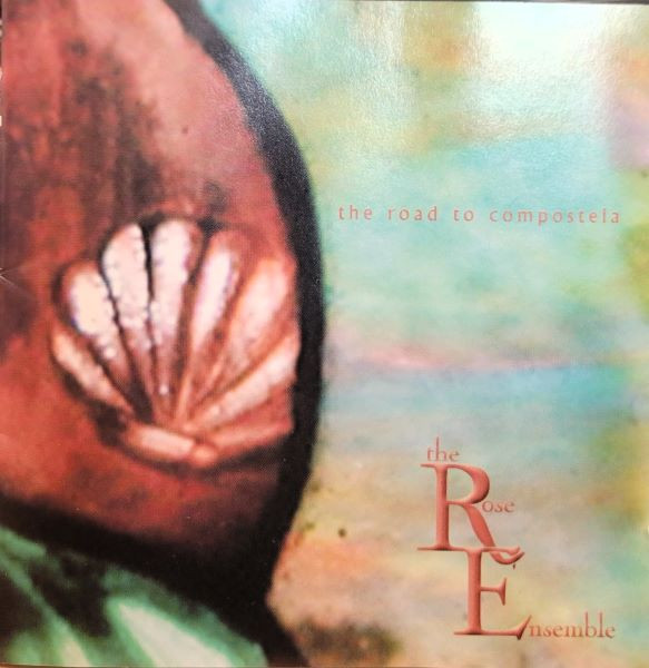 The Road To Compostela