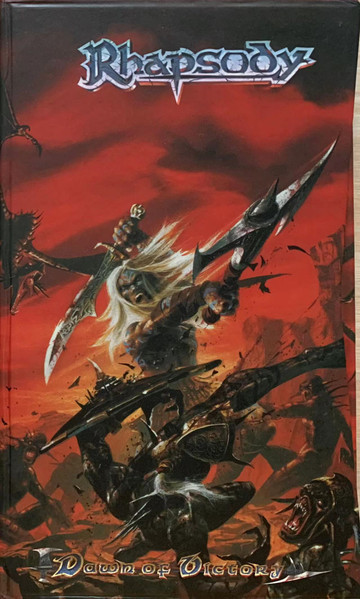 Dawn Of Victory