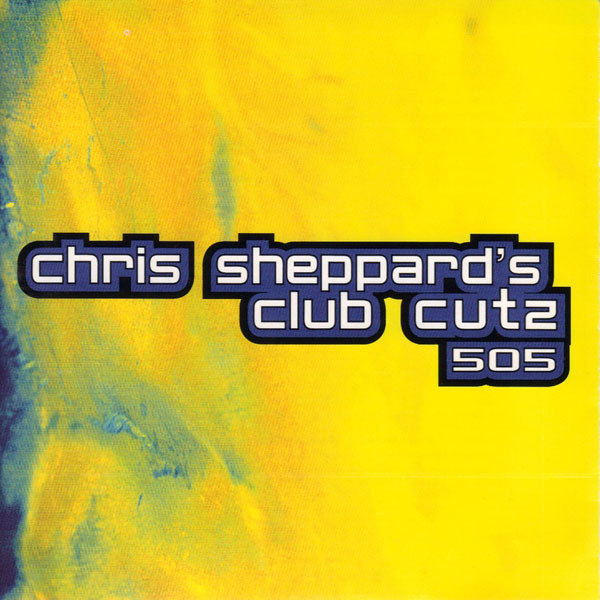 Chris Sheppard's Club Cutz 505