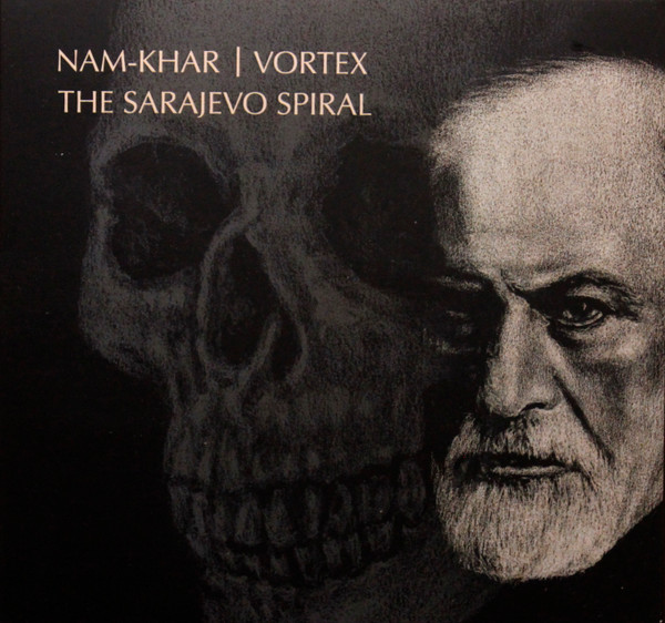 The Sarajevo Spiral