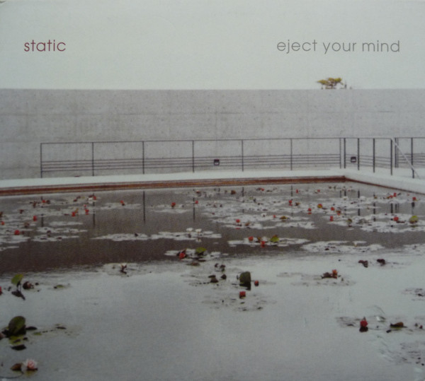 Eject Your Mind