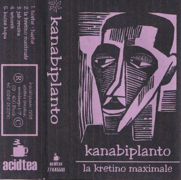 La Kretino Maximale