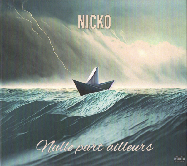 Nulle Part Ailleurs