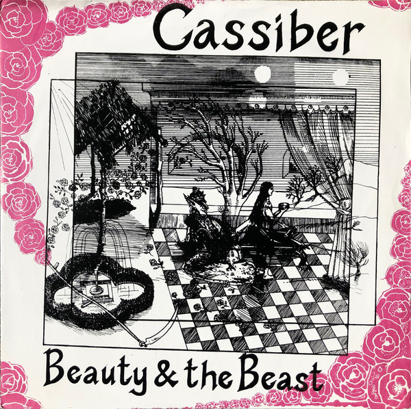 Beauty & The Beast