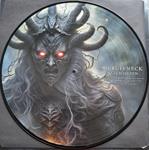 Witch Queen EP