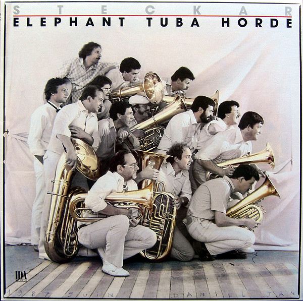 Elephant Tuba Horde