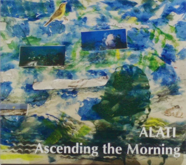 Ascending the Morning