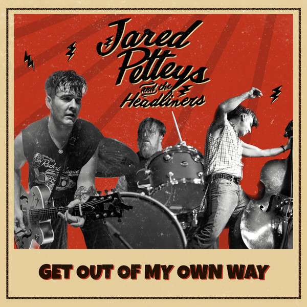 Get Out Of My Own Way