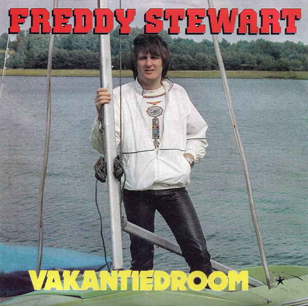 Vakantiedroom