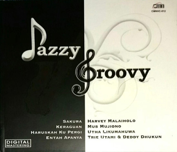 Jazzy Groovy