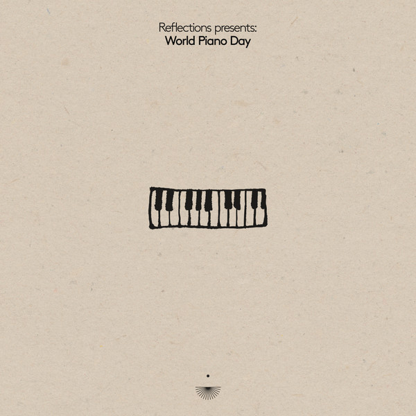 World Piano Day