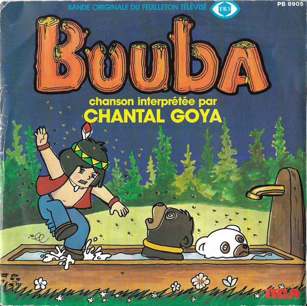 Bouba