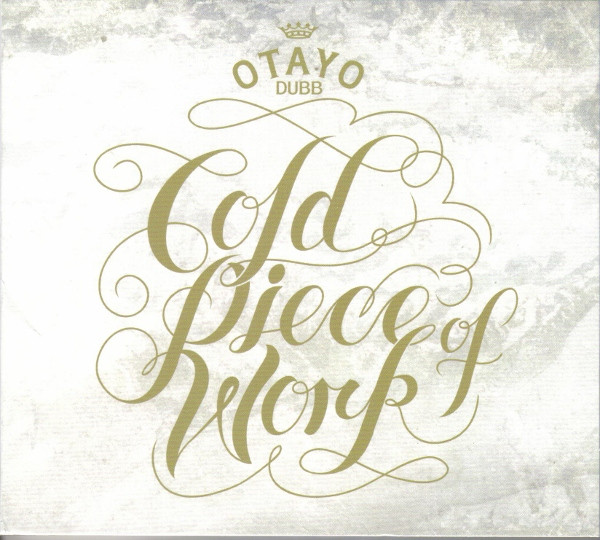 Cold Piece Of Work