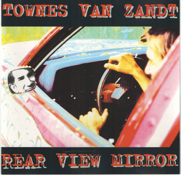 Rear View Mirror