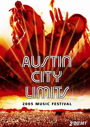 Austin City Limits 2005 Music Festival