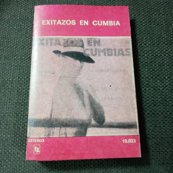 Exitazos En Cumbia
