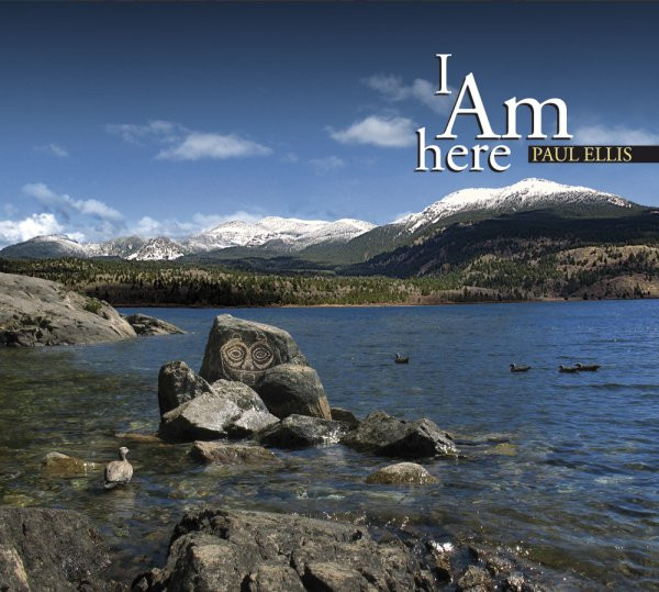 I Am Here