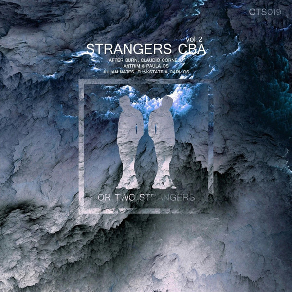 Strangers CBA (Vol.2)