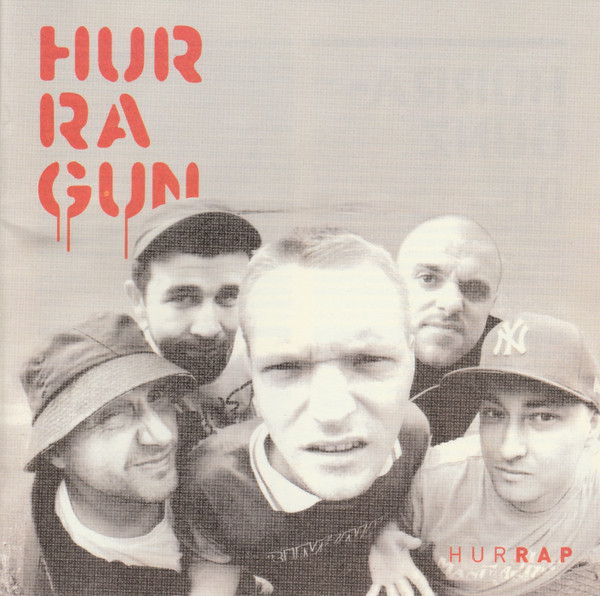 Hurrap
