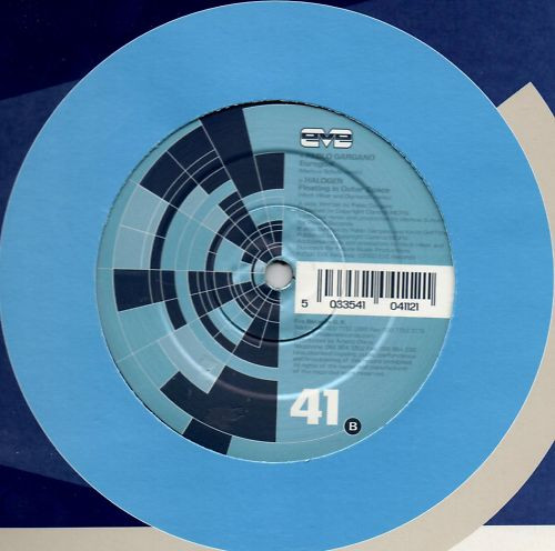 Eurogoal / Floating In Outer Space