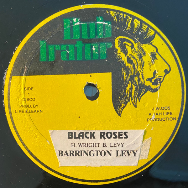 Black Roses