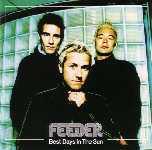 Best Days In The Sun