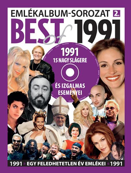 Best Of 1991